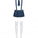 Игровой костюм Obsessive STUDYGIRL-R