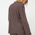 Пижама женская с шортами Aruelle MARGOT