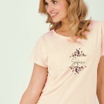Пижама женская со штанами Taro 3320/3362 CHRISSY