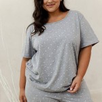 Пижама женская со штанами Taro 3325/3368 MEG