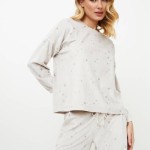 Комплект женский со штанами Aruelle MEREDITH SET