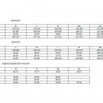 Жилет женский KEY LHW 570 20/21