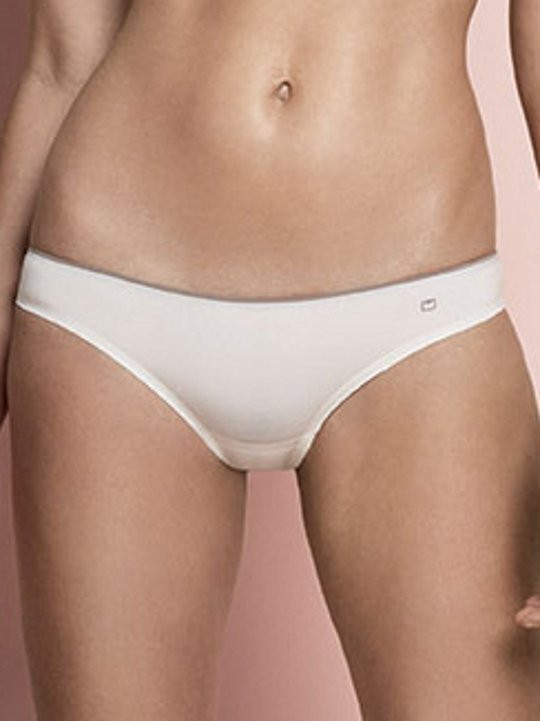 Трусы-бразильяно Lormar Naturale Brasiliana