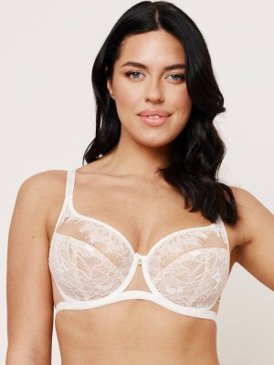 Бюстгальтер Subtille ANGEL MILK Soft Full Cup