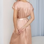 Платье домашнее Mia-Amore Хейли 7304