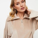 Комплект женский со штанами Aruelle QUINN SET