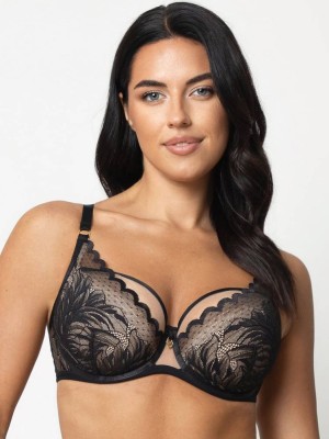 Бюстгальтер Subtille ELZA Semi soft