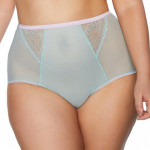 Трусы слипы Kinga PASTELLOVE 831/5-P