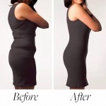 Корректирующие трусы Body Hush BH1801