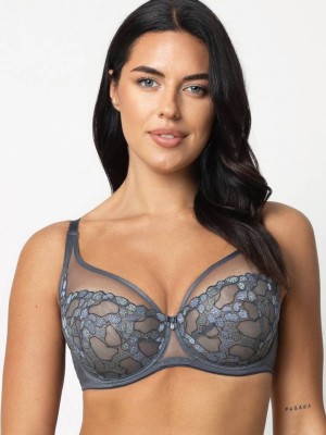 Бюстгальтер Subtille GENRIETTA Soft full cup