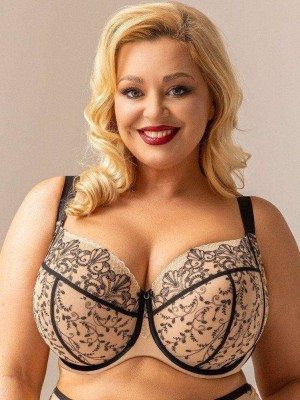 Бюстгальтер Kris Line ORIENTAL Softfullcup