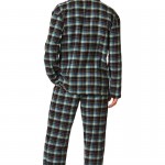 Пижама мужская со штанами KEY MNS 431 B22