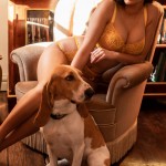 Бюстгальтер Kinga SUNKISS 853-SC-R
